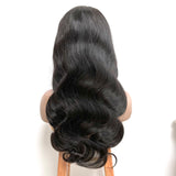 Body Wave 1B Wig